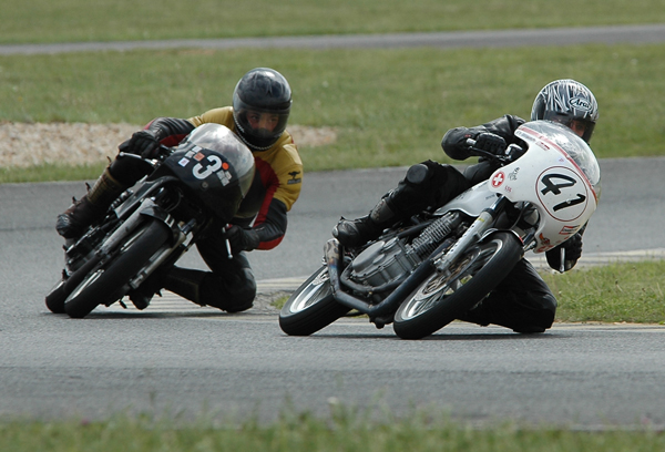 Pannoniaring 2009